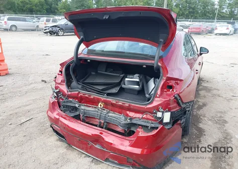 2023 Hyundai Sonata Hybrid Limited from USA, damaged, VIN KMHL54JJ6PA078408